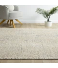 LR Home Monaco Beige MONAC 10ft. x 14ft. Rectangle Rug