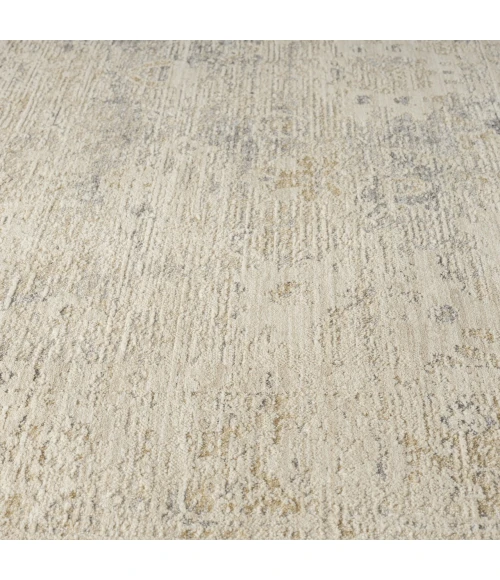 LR Home Monaco Beige MONAC 10ft. x 14ft. Rectangle Rug