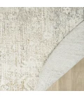 Rugs Town Monaco Beige Myrren 6ft. Roundt. Rug