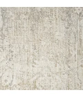 Rugs Town Monaco Beige Myrren 6ft. Roundt. Rug