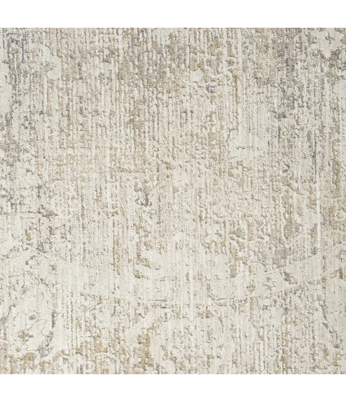 Rugs Town Monaco Beige Myrren 6ft. Roundt. Rug