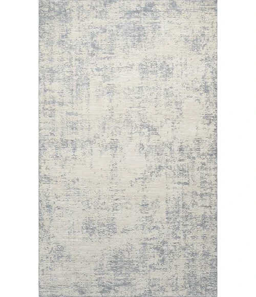 LR Home Monaco Ivory MONAC 5ft. x 7ft.10in. Rectangle Rug