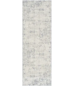 LR Home Monaco Ivory MONAC 2ft.7in. x 7ft.10in. Runner Rug