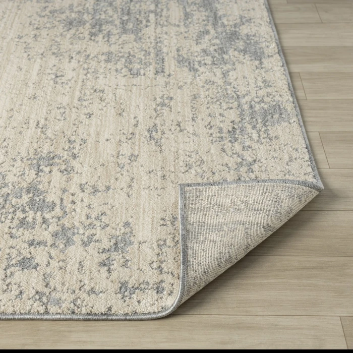 Rugs Town Ivory Elisha 2ft.3in. x 3ft.6in. Rect. Rug