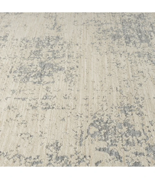 LR Home Monaco Ivory MONAC 5ft. x 7ft.10in. Rectangle Rug