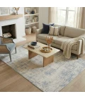LR Home Monaco Ivory Elisha 4ft. x 6ft.6in. Rect. Rug