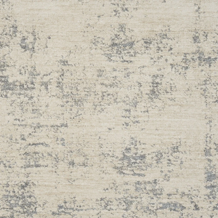 Rugs Town Ivory MONAC 6ft. Round Rug