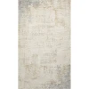 LR Home Monaco Beige MONAC 2ft.3in. x 3ft.6in. Rectangle Rug