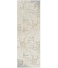 Rugs Town Monaco Beige Elisha 2ft.7in. x 7ft.10in. Rect. Rug
