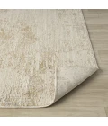 LR Home Monaco Beige MONAC 2ft.3in. x 3ft.6in. Rectangle Rug
