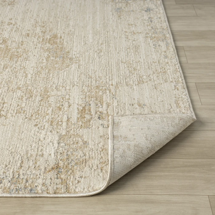 Rugs Town Beige MONAC 2ft.3in. x 3ft.6in. Rectangle Rug