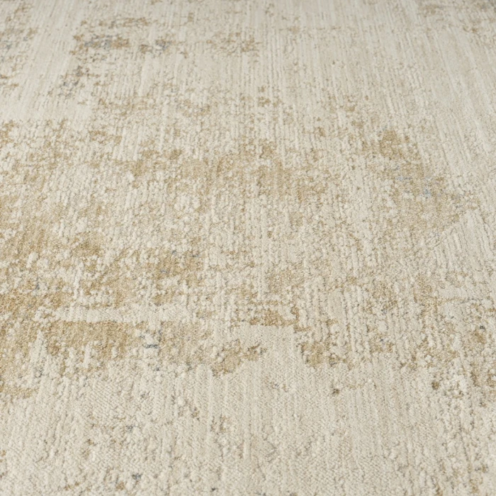 Rugs Town Beige MONAC 2ft.3in. x 3ft.6in. Rectangle Rug