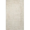 LR Home Monaco Ivory MONAC 5ft. x 7ft.10in. Rectangle Rug