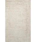 LR Home Monaco Ivory MONAC 9ft. x 12ft. Rectangle Rug
