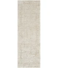 LR Home Monaco Ivory MONAC 2ft.7in. x 7ft.10in. Runner Rug