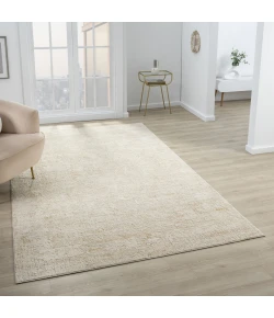 LR Home Monaco Ivory MONAC 10ft. x 14ft. Rectangle Rug