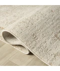 LR Home Monaco Ivory MONAC 2ft.7in. x 7ft.10in. Runner Rug