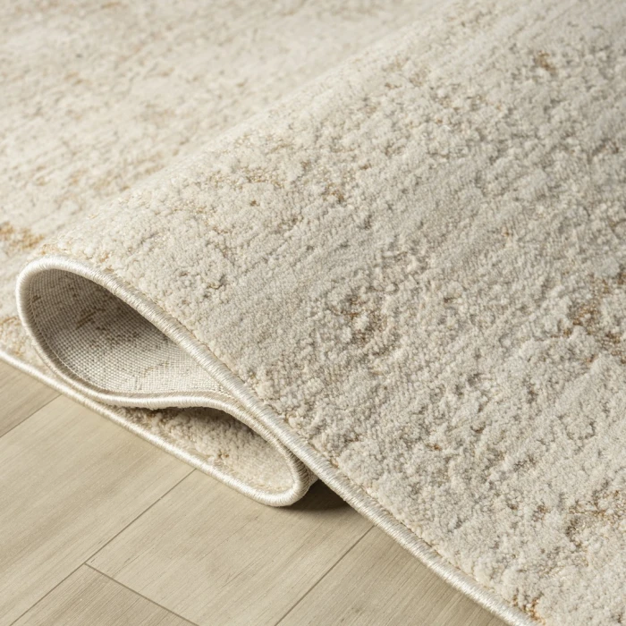 Rugs Town Ivory MONAC 2ft. x 3ft. Rectangle Rug