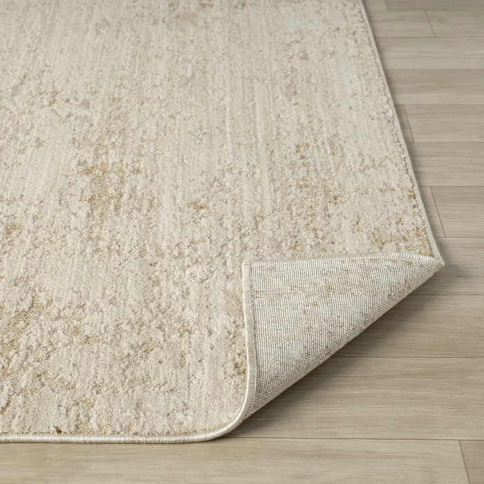 Rugs Town Ivory MONAC 2ft. x 3ft. Rectangle Rug
