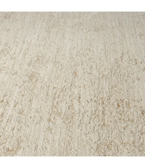 LR Home Monaco Ivory MONAC 2ft.7in. x 7ft.10in. Runner Rug