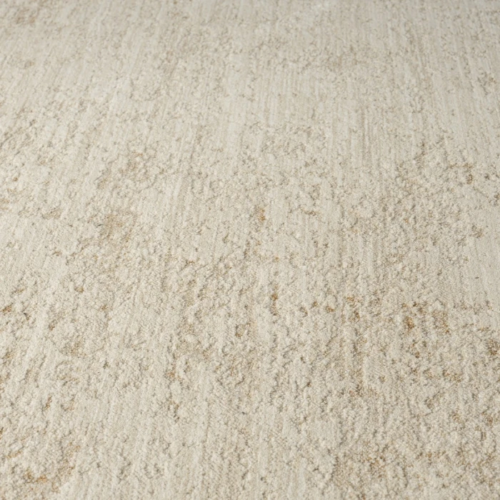 Rugs Town Ivory MONAC 2ft. x 3ft. Rectangle Rug