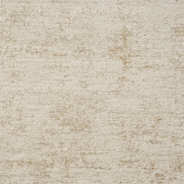 Rugs Town Ivory MONAC 6ft. Round Rug