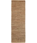 LR Home Natural Fiber Natural jute 03302 2 ft. 6 in. X 7 ft. 9 in. Rect. Rug
