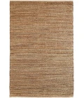 LR Home Natural Fiber Natural Jute 03302 10 ft. X 14 ft. Square Rug