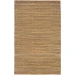 Nathalia NAT-AJ Tan Area Rug 5 ft. X 7 ft. 9 in. Rectangle