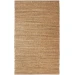 Nathalia NAT-AJ Tan Area Rug 5 ft. X 7 ft. 9 in. Rectangle