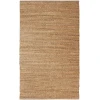 Nathalia NAT-AJ Tan Area Rug 9 ft. X 12 ft. Rectangle