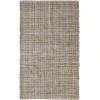 Nathalia NAT-AC Tan Area Rug 9 ft. X 12 ft. Rectangle