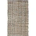 Nathalia NAT-AC Tan Area Rug 5 ft. X 7 ft. 9 in. Rectangle