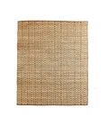 LR Home NATURAL FIBER 3306 Hebrides 9' X 12' Rect. Rug