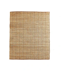 LR Home Natural Fiber 3306 Hebrides 9' X 12' Rect. Rug