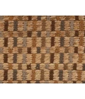 LR Home NATURAL FIBER 3306 Hebrides 9' X 12' Rect. Rug