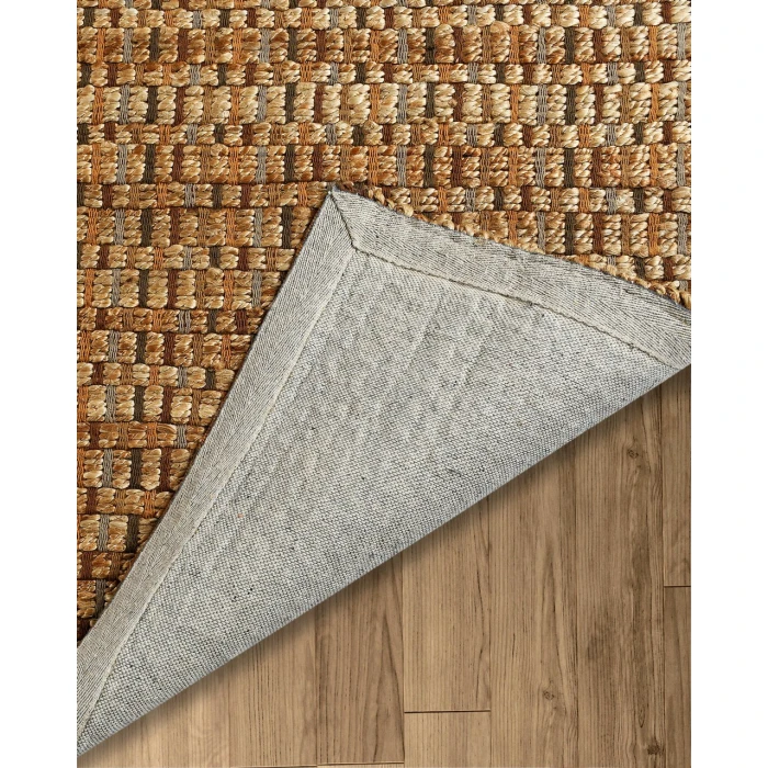 Rugs Town Fiber 3306 Hebrides 9' X 12' Rect. Rug