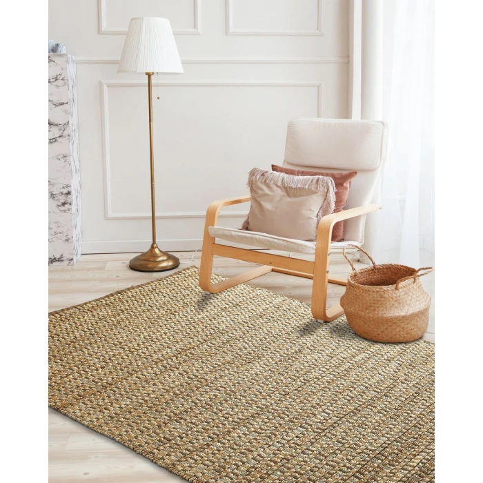 Rugs Town Fiber 3306 Hebrides 9' X 12' Rect. Rug