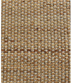 LR Home Natural Fiber Natural/Indigo 03311 9 ft. X 12 ft. Rect. Rug