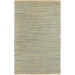 Nathalia NAT-AJ Tan Area Rug 5 ft. X 7 ft. 9 in. Rectangle