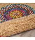 Boutique Jute NATUR 03327 Area Rug