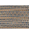 LR Home NATURAL FIBER 3330 Blue 9' X 12' Rect. Rug