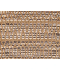 Nathalia NAT-AL Tan/Dark Gray/Light Gray/White 9 ft. x 12 ft. Rectangle Area Rug