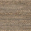 Nathalia NAT-AJ Tan Area Rug 9 ft. X 12 ft. Rectangle