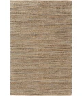 LR Home Natural Fiber Brown NATUR 4ft. x 6ft. Rectangle Rug