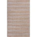 LR Home Natural Fiber Natural/Gray 03376 9 ft. X 12 ft. Rect. Rug