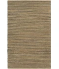 LR Home Natural Fiber Tan NATUR 7ft.9in. x 9ft.9in. Rectangle Rug