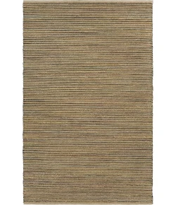 LR Home Natural Fiber Tan NATUR 7ft.9in. x 9ft.9in. Rectangle Rug