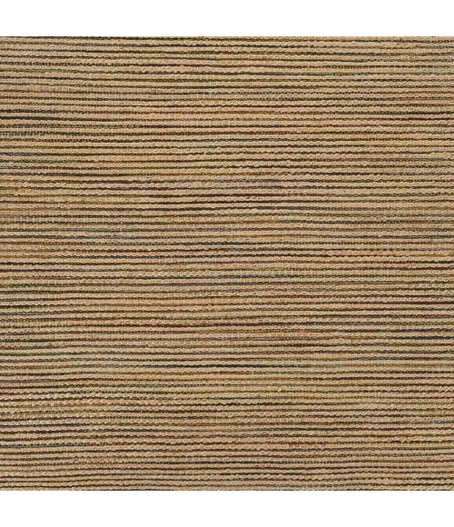 LR Home Natural Fiber Tan NATUR 7ft.9in. x 9ft.9in. Rectangle Rug