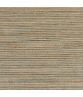 LR Home Natural Fiber Natural/Blue 03378 5 ft. X 7 ft. 9 in. Rect. Rug